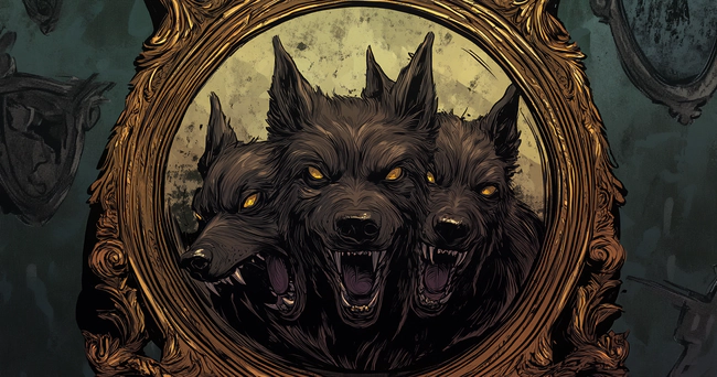 A Look in the Mirror - The Reflective Kerberos Relay Attack Preview image for blog post: A Look in the Mirror - The Reflective Kerberos Relay Attack