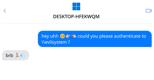 The Ultimate Guide to Windows Coercion Techniques in 2025 Preview image for blog post: The Ultimate Guide to Windows Coercion Techniques in 2025